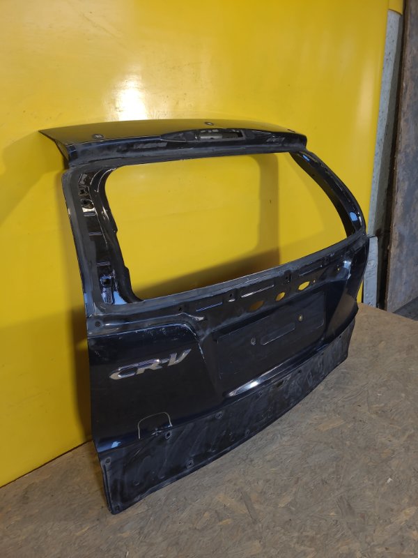 Крышка багажника CRV (RM) 11-18