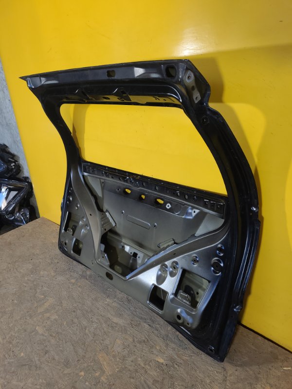 Крышка багажника CRV (RM) 11-18