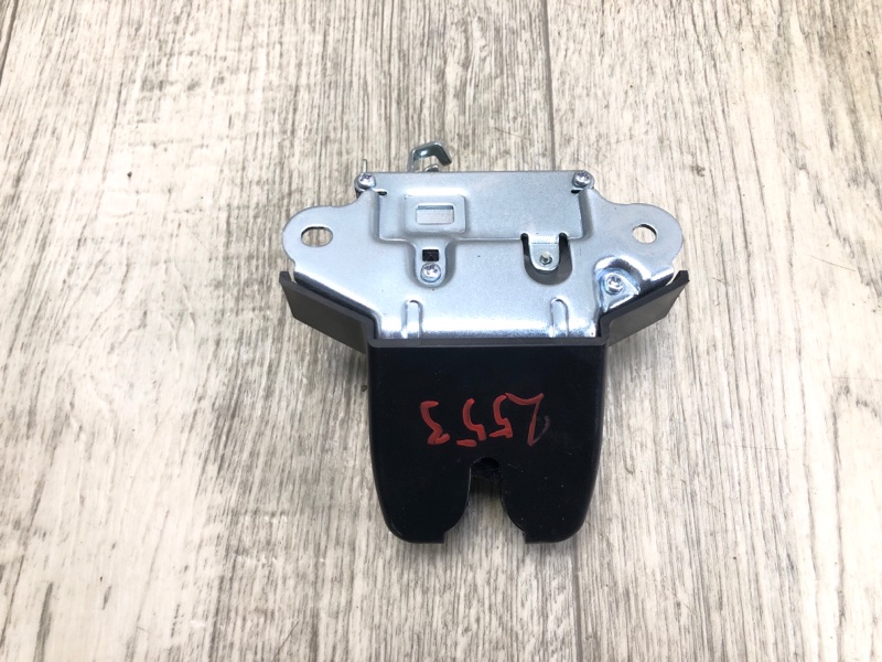 Замок крышки багажника FORTE BD 18-21 2019 2.0