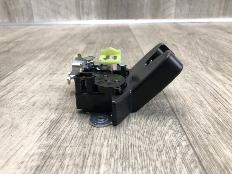 Замок крышки багажника KIA FORTE BD 18-21 2.0