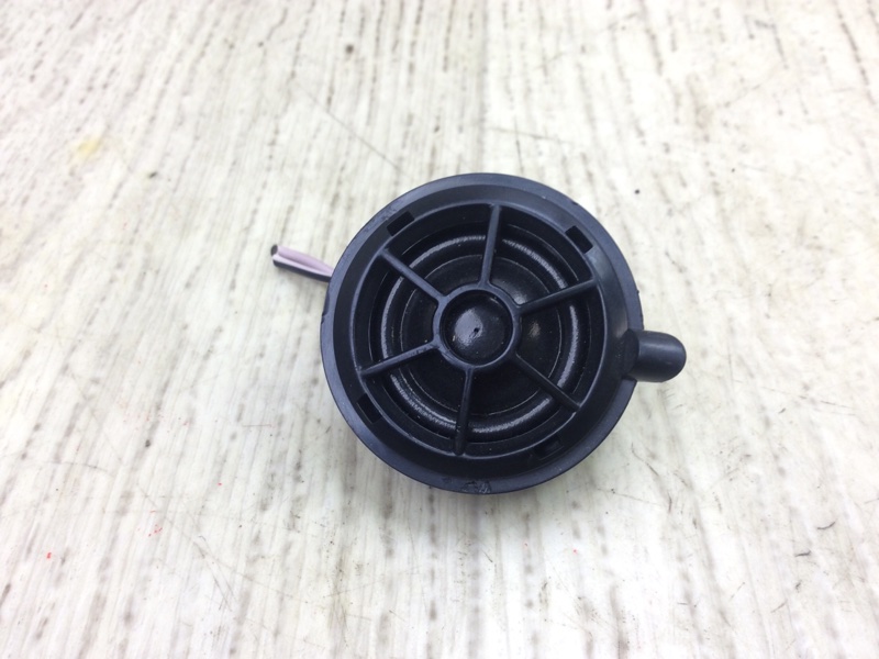 Динамик PORSCHE CAYENNE 10-18 2011 4.8L 7PP 035 411 D Б/У