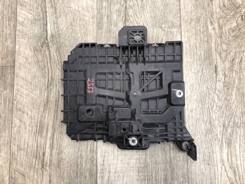 Полка аккумулятора FORTE BD 18-21 2019 2.0