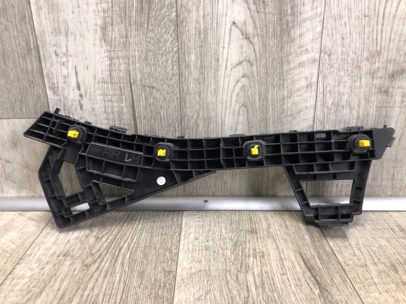 Кронштейн заднего бампера левый FORTE BD 18-21 2019 2.0