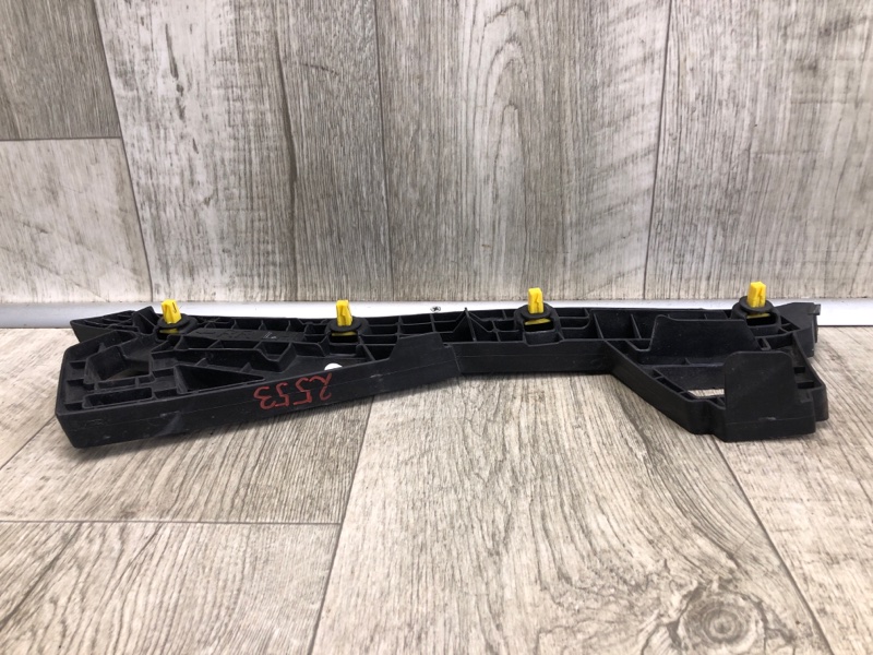 Кронштейн заднего бампера левый KIA FORTE BD 18-21 2.0