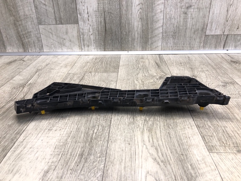 Кронштейн заднего бампера левый FORTE BD 18-21 2019 2.0