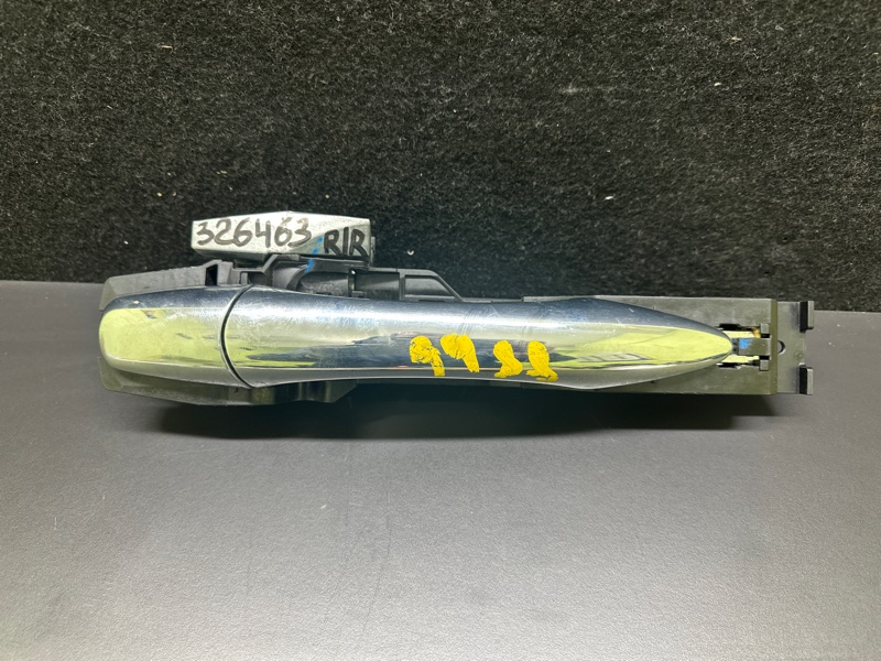 Ручка двери наружная задняя правая INFINITI QX60/JX35 12-20 2019 3.5 VQ35DD 82640-1BA0A Б/У