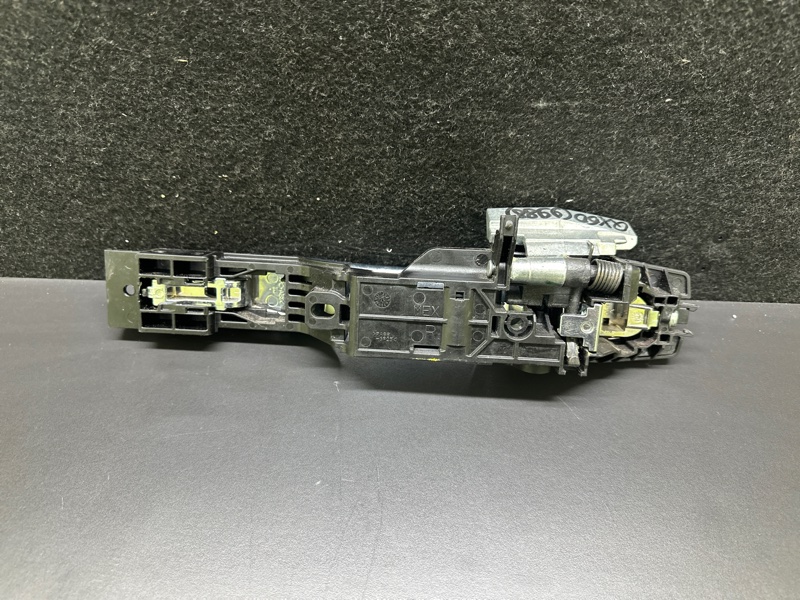 Ручка двери наружная задняя правая INFINITI QX60/JX35 12-20 3.5 VQ35DD