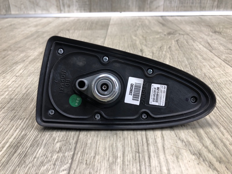 Антенна FORTE BD 18-21 2019 2.0