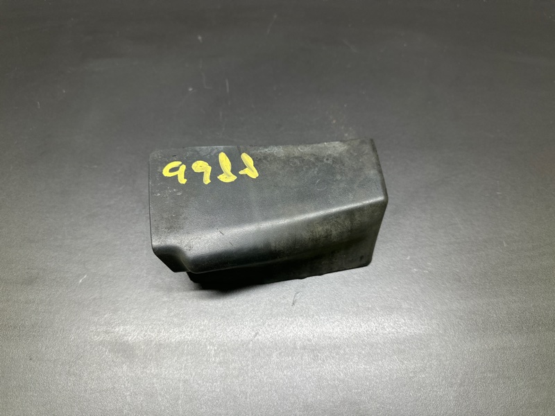 Накладка крыла передняя левая INFINITI QX60/JX35 12-20 2019 3.5 VQ35DD 63873-3JA0A Б/У