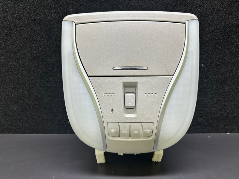 Плафон салона передний QX60/JX35 12-20 2019 3.5 VQ35DD