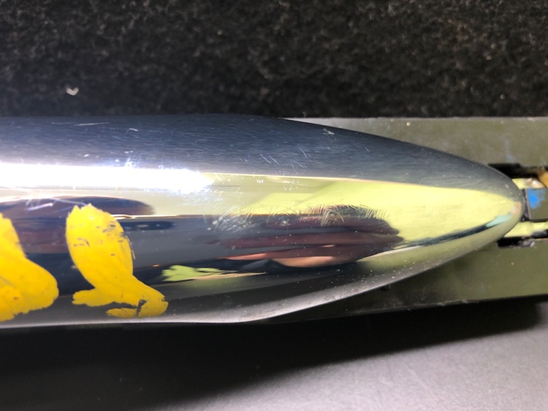 Ручка двери наружная задняя правая QX60/JX35 12-20 2019 3.5 VQ35DD