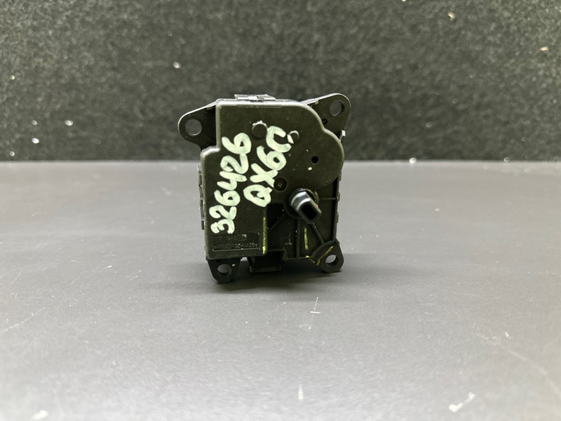 Моторчик заслонки печки QX60/JX35 12-20 2019 3.5 VQ35DD