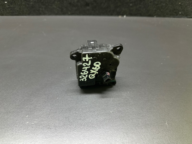 Моторчик заслонки печки QX60/JX35 12-20 2019 3.5 VQ35DD