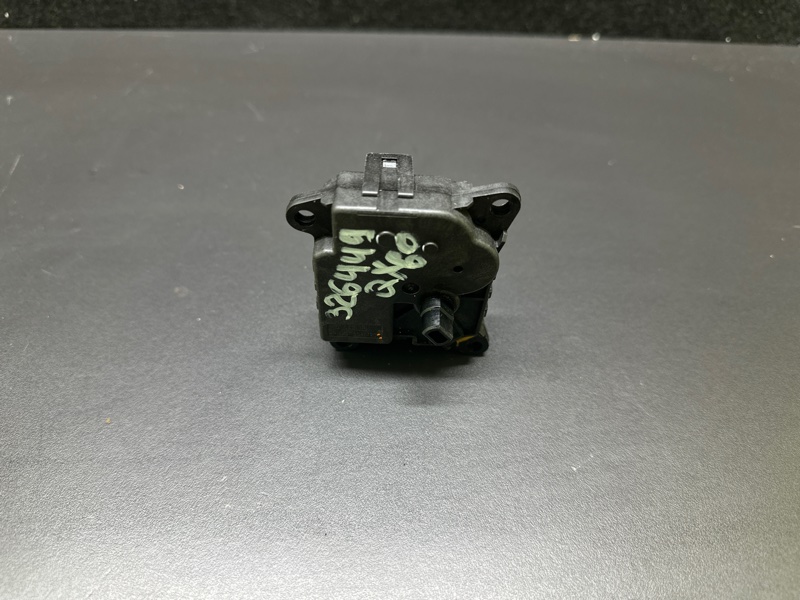 Моторчик заслонки печки задний QX60/JX35 12-20 2019 3.5 VQ35DD