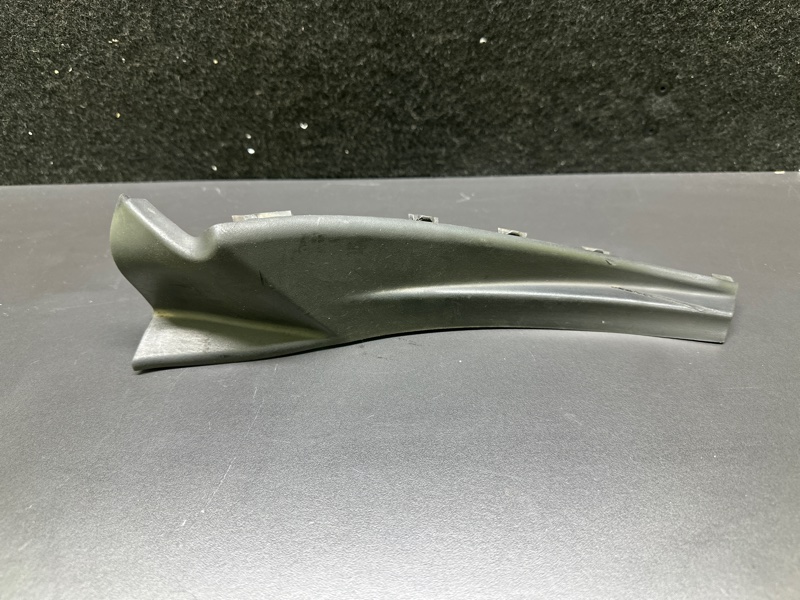 Пластик под лобовое стекло / Жабо правый INFINITI QX60/JX35 12-20 2019 3.5 VQ35DD 66894-9NB0A Б/У