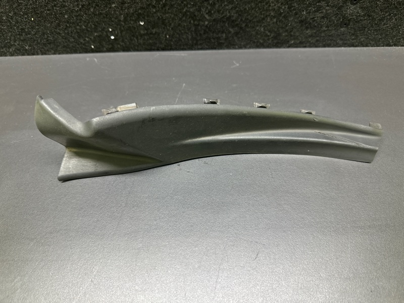 Пластик под лобовое стекло / Жабо правый QX60/JX35 12-20 2019 3.5 VQ35DD