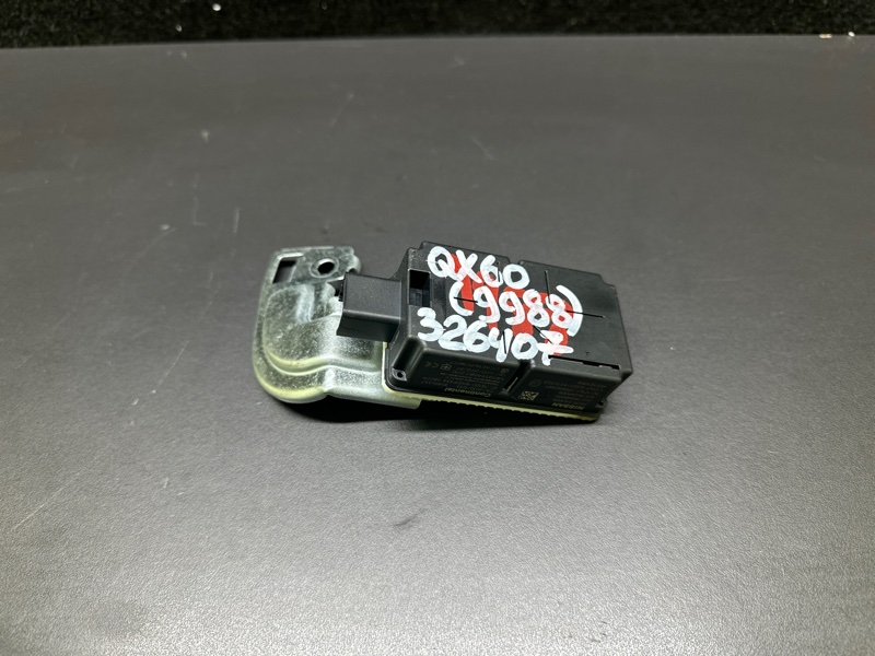 Блок электронный INFINITI QX60/JX35 12-20 2019 3.5 VQ35DD 28595-5AA0A Б/У