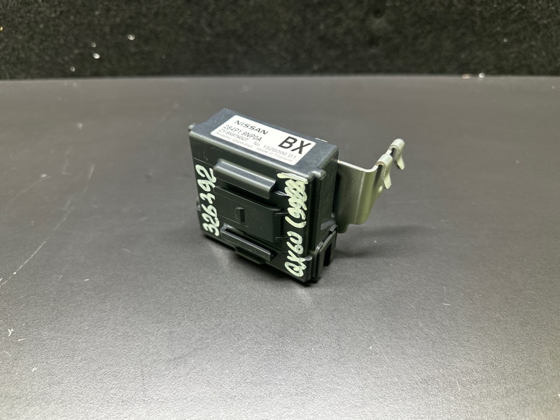 Блок электронный INFINITI QX60/JX35 12-20 2019 3.5 VQ35DD 284P1-9NP0A Б/У