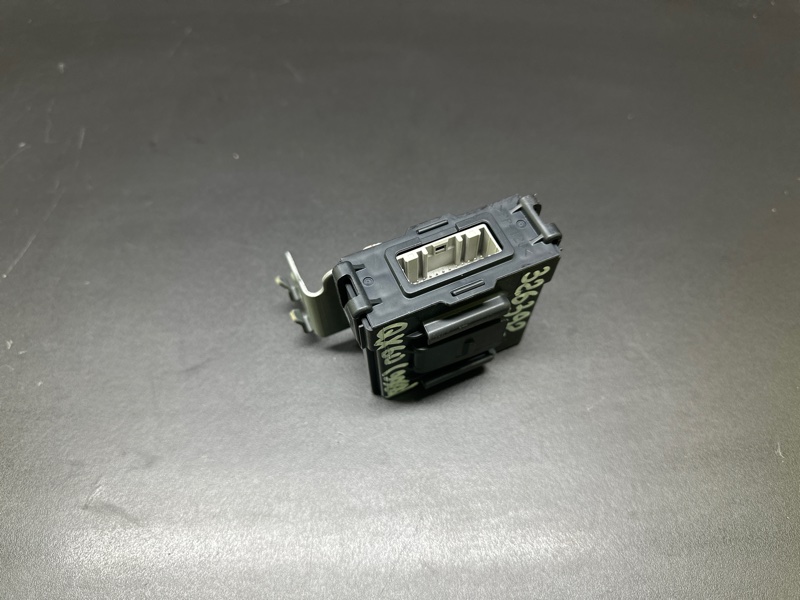 Блок электронный INFINITI QX60/JX35 12-20 3.5 VQ35DD