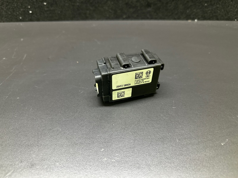 Блок электронный INFINITI QX60/JX35 12-20 2019 3.5 VQ35DD 284T2-5BN0A Б/У