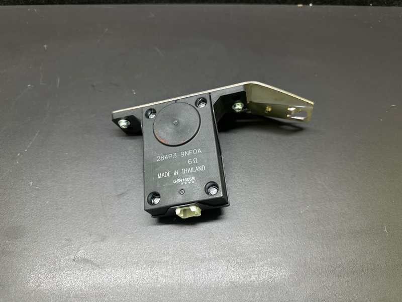 Звуковой зуммер INFINITI QX60/JX35 12-20 2019 3.5 VQ35DD 284P3-9NF0A Б/У