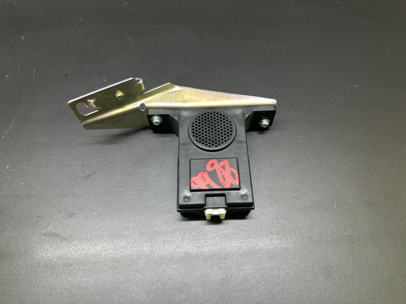 Звуковой зуммер QX60/JX35 12-20 2019 3.5 VQ35DD