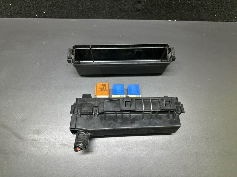 Реле INFINITI QX60/JX35 12-20 3.5 VQ35DD