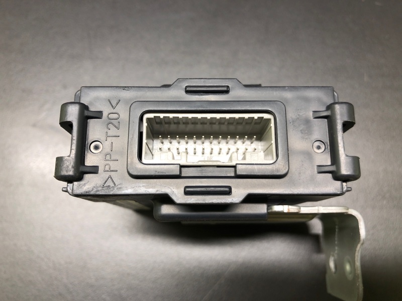 Блок электронный QX60/JX35 12-20 2019 3.5 VQ35DD