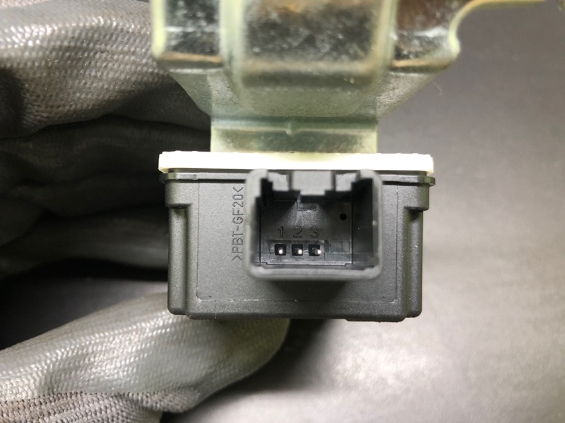 Блок электронный INFINITI QX60/JX35 12-20 3.5 VQ35DD