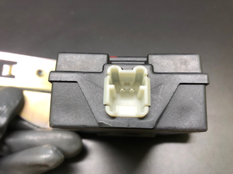 Звуковой зуммер QX60/JX35 12-20 2019 3.5 VQ35DD