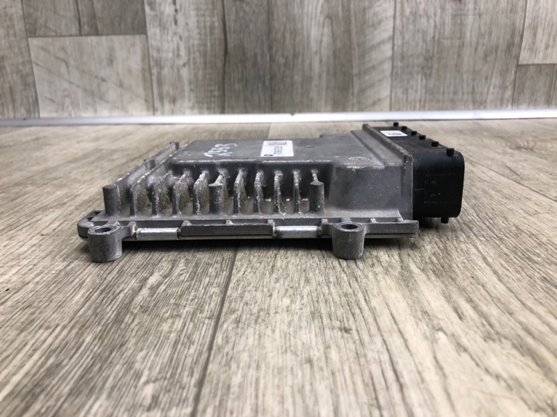 Блок управления двигателем KIA FORTE BD 18-21 2.0