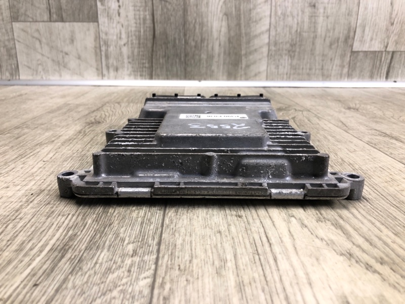 Блок управления двигателем FORTE BD 18-21 2019 2.0