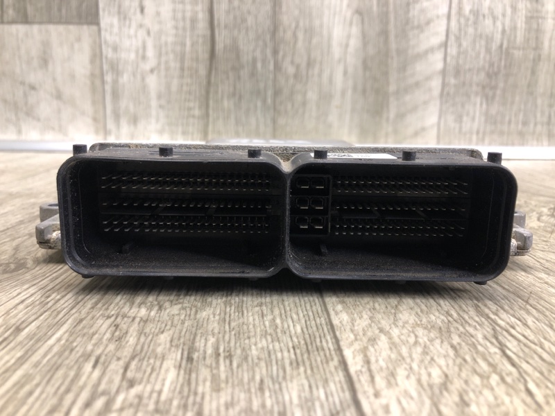 Блок управления двигателем FORTE BD 18-21 2019 2.0