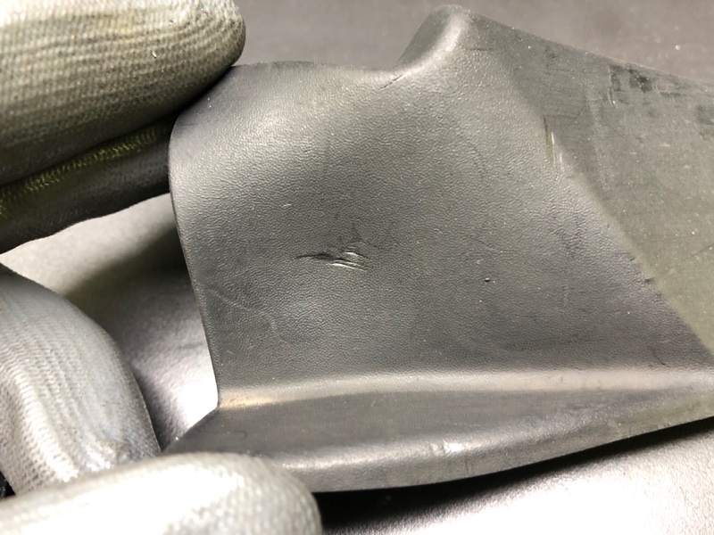 Пластик под лобовое стекло / Жабо правый QX60/JX35 12-20 2019 3.5 VQ35DD