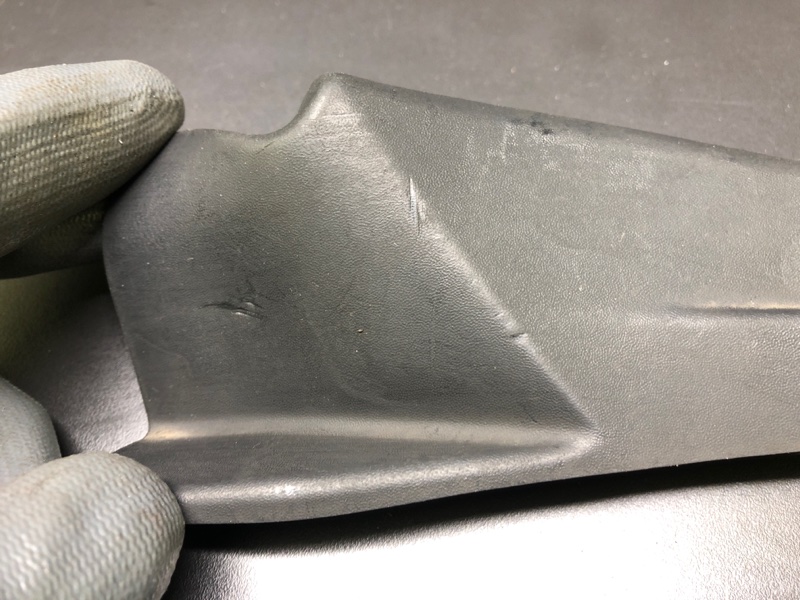 Пластик под лобовое стекло / Жабо правый QX60/JX35 12-20 2019 3.5 VQ35DD