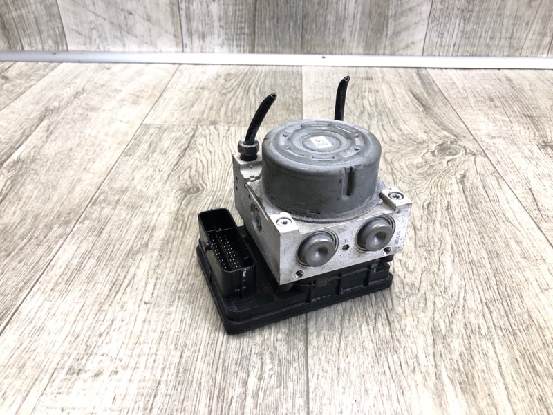 Блок ABS KIA FORTE BD 18-21 2019 2.0 58910-M7200 Б/У