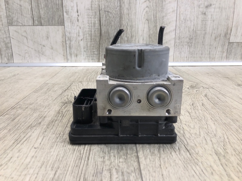 Блок ABS KIA FORTE BD 18-21 2.0