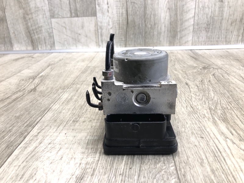 Блок ABS FORTE BD 18-21 2019 2.0