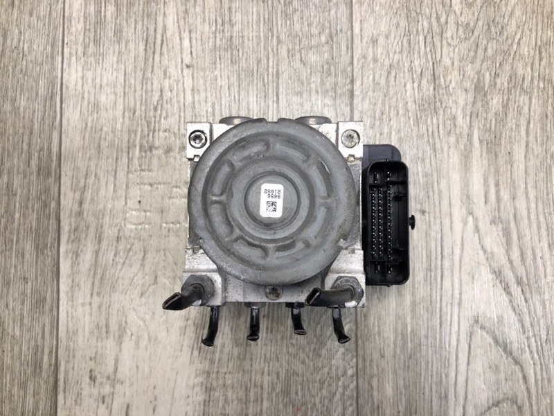 Блок ABS FORTE BD 18-21 2019 2.0