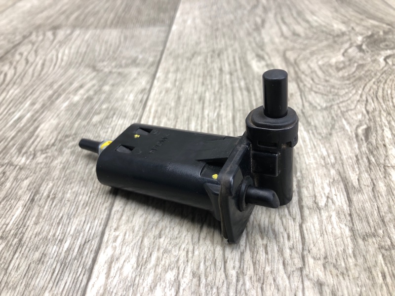 Замок лючка бензобака KIA FORTE BD 18-21 2019 2.0 81590-M6000 Б/У