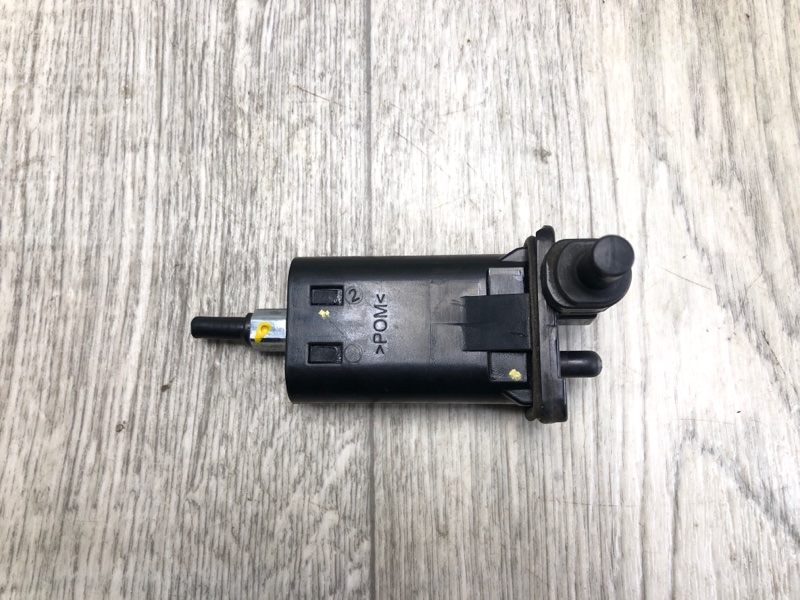 Замок лючка бензобака KIA FORTE BD 18-21 2.0