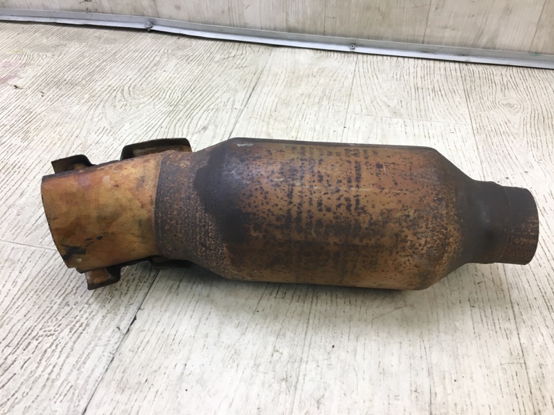 Катализатор X-TRAIL/ROGUE T32 13-20 2017 2.5 QR25DE