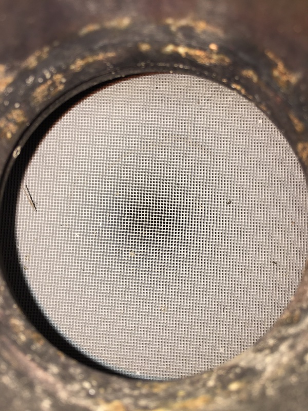 Катализатор X-TRAIL/ROGUE T32 13-20 2017 2.5 QR25DE