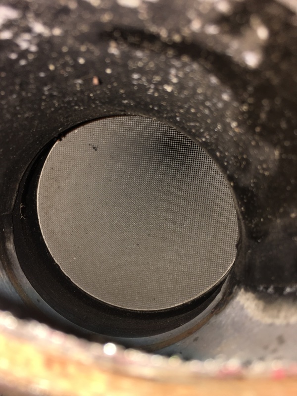 Катализатор X-TRAIL/ROGUE T32 13-20 2017 2.5 QR25DE