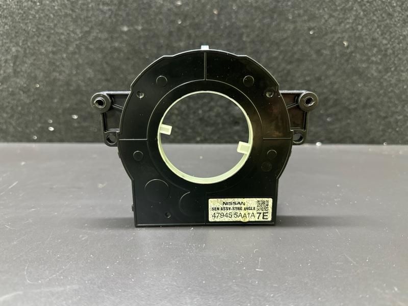 Датчик угла поворота руля INFINITI QX60/JX35 12-20 2019 3.5 VQ35DD 47945-5AA1A Б/У
