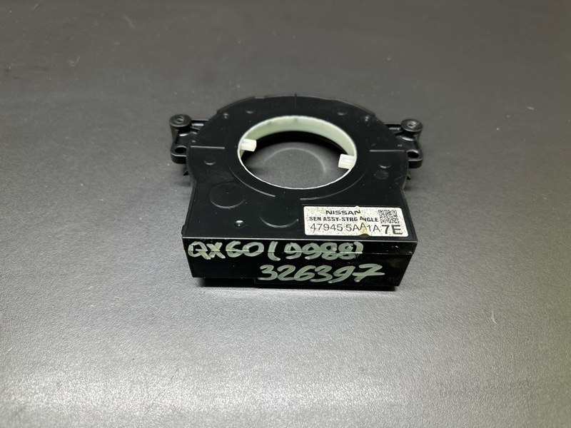 Датчик угла поворота руля INFINITI QX60/JX35 12-20 3.5 VQ35DD