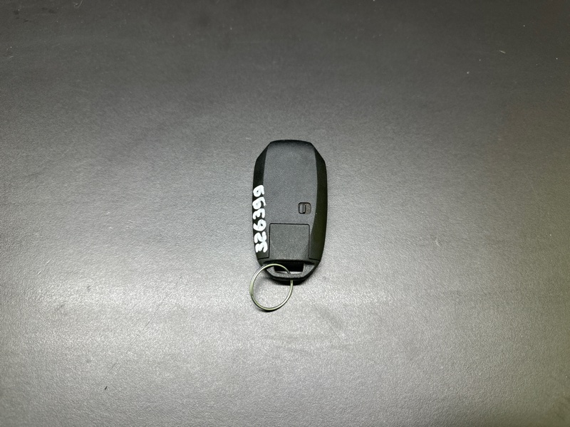 Ключ зажигания QX60/JX35 12-20 2019 3.5 VQ35DD