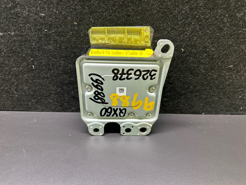 Блок управления AIRBAG QX60/JX35 12-20 2019 3.5 VQ35DD