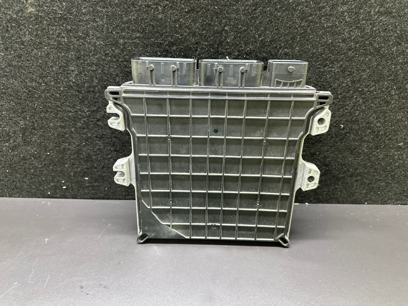 Блок управления двигателем QX60/JX35 12-20 2019 3.5 VQ35DD