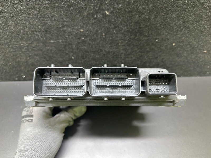 Блок управления двигателем INFINITI QX60/JX35 12-20 3.5 VQ35DD